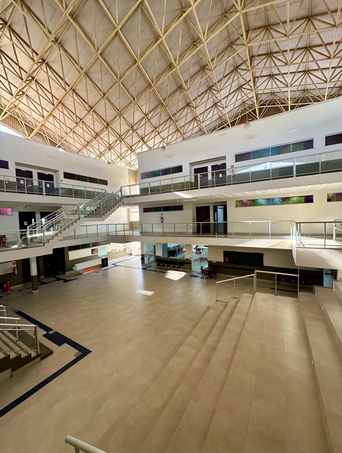 Faculdade de Tecnologia de Sinop